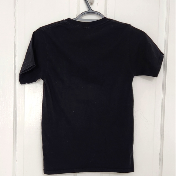 Band Shirt - Scoop Trumbull & The Wrong Notes - X-SMALL - Picture 2 of 3